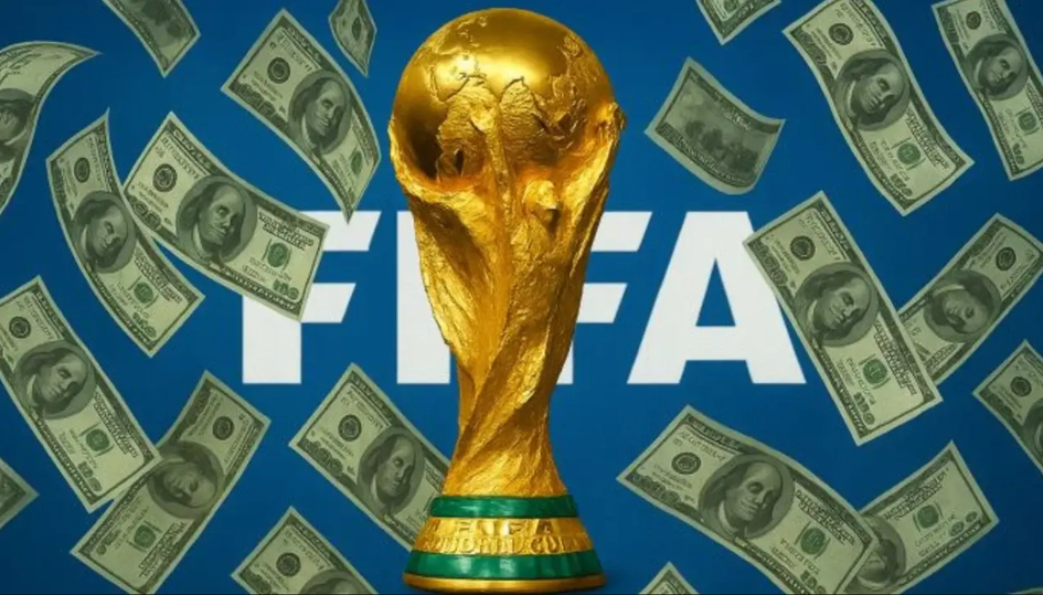 Клублар ЖЧ-2026 да қатнашган футболчилари учун FIFAдан жами қанча пул олади?